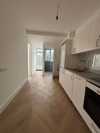 Medium property photo - Henriëttedreef, 3561 JV Utrecht